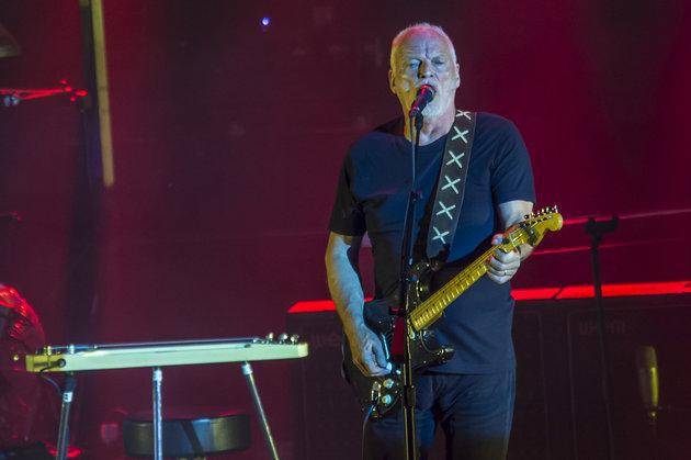 Pink Floyd by mohli být headlinerem letošního Glastonbury