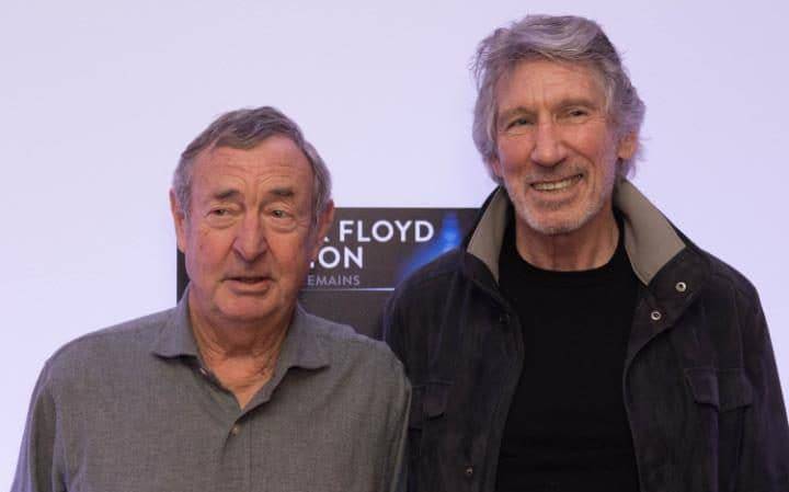 Pink Floyd by mohli být headlinerem letošního Glastonbury