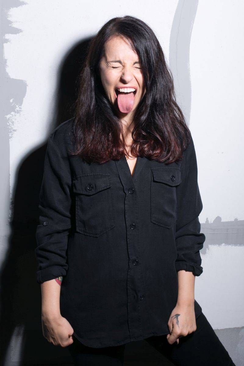 Katarína Knechtová spolu s orchestrem rozezní pražskou Hybernii