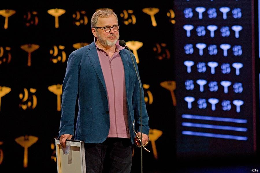 Ceny Anděl budou! Proběhnou v komornějším pojetí