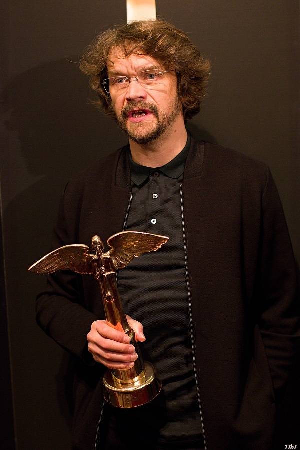 Ceny Anděl budou! Proběhnou v komornějším pojetí