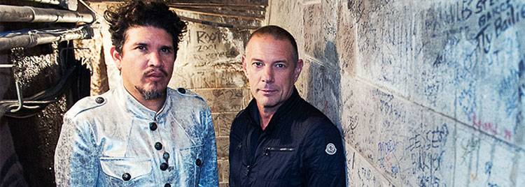 Thievery Corporation se budou v Roxy snažit dokázat, že svět je globální vesnice