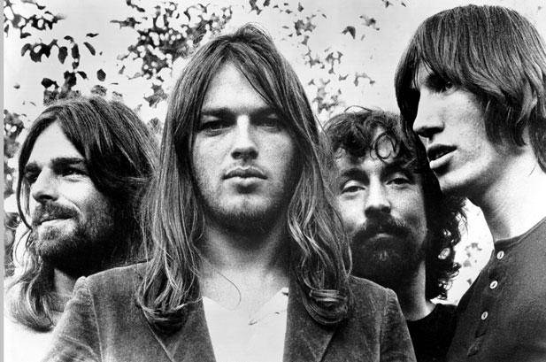 Pink Floyd vydají box The Early Years 1965-1972 rozdělený na části