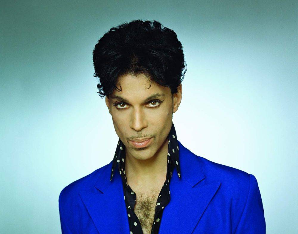 Prince se dočká svého dokumentu, Pop Life prý bude v duchu oscarového snímku Amy
