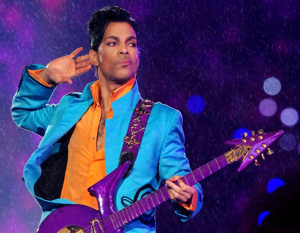 Prince se dočká svého dokumentu, Pop Life prý bude v duchu oscarového snímku Amy