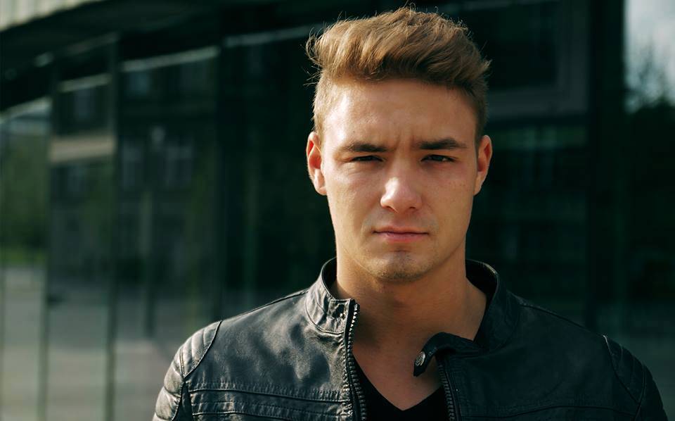 Španělský showman Lexlay bude hvězdou páteční noci Boarding v Radosti FX