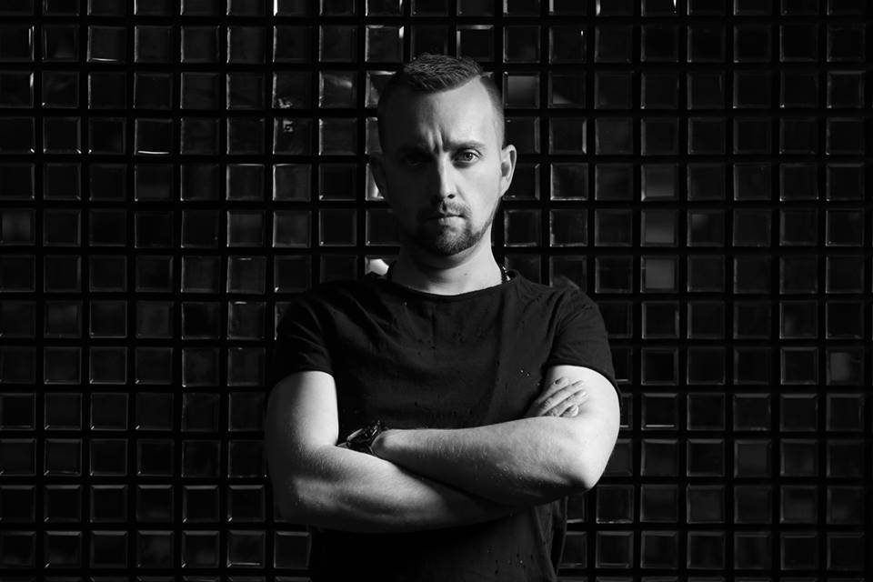 Španělský showman Lexlay bude hvězdou páteční noci Boarding v Radosti FX