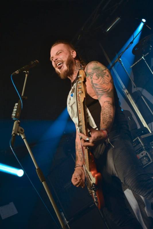 Rybičky 48 pokračují v turné Správní chlapi, divákům nabízí i vlastní seznamku