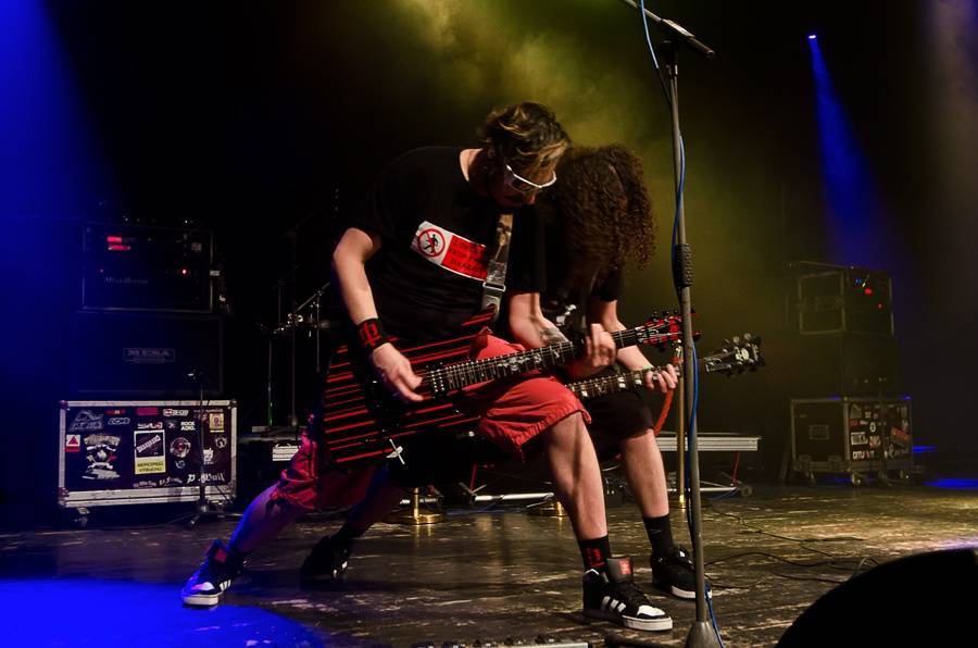 Horkýže slíže slaví 25 let pětadvacetkrát v českých klubech, turné zahájili vyprodanými koncerty v Brně