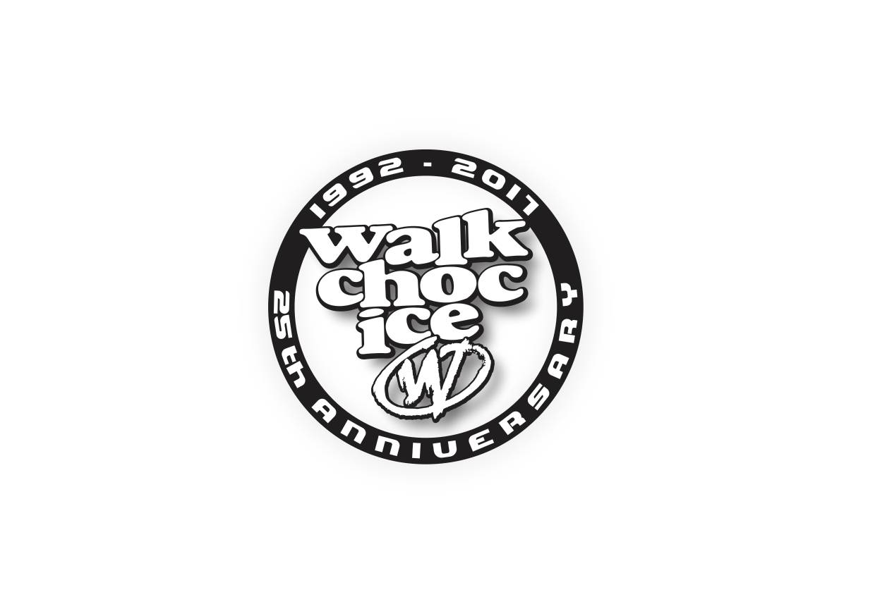 Walk Choc Ice slaví 25 let návratem na pódia a novým singlem