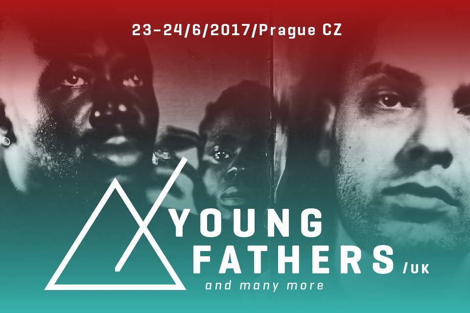 Metronome festival přihazuje DJskou ikonu Solomuna a držitele Mercury Prize Young Fathers
