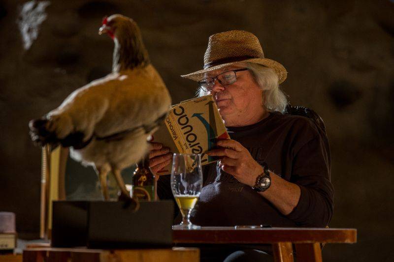 Film Nechte zpívat Mišíka míří z kin i na obrazovky České televize