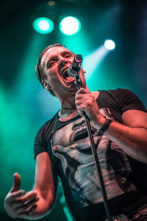 Funková noc Le Funk! vypukne v pátek v Radosti, hostem bude hvězda J.A.R. - Michael V.