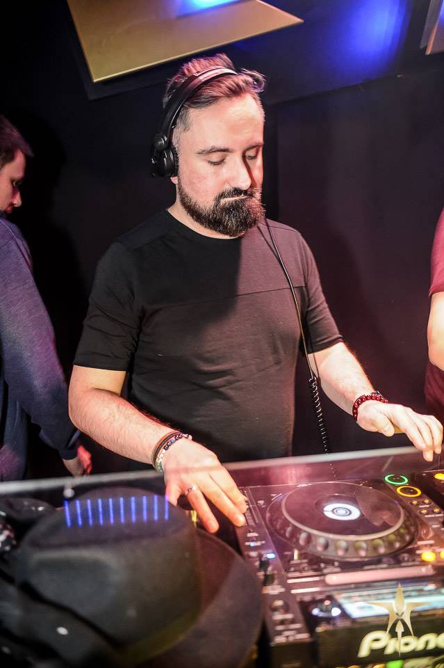 Funková noc Le Funk! vypukne v pátek v Radosti, hostem bude hvězda J.A.R. - Michael V.