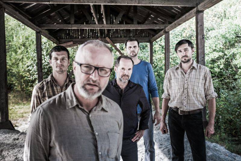 Nominace na Ceny Anděl: Čtyři šance má Lenny, vyhrát mohou i Prago Union, Priessnitz, Jelen nebo Thom Artway