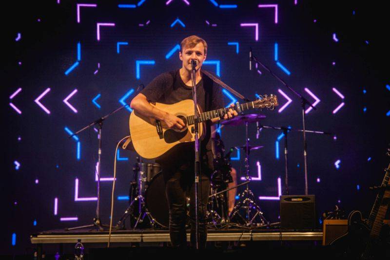 Nominace na Ceny Anděl: Čtyři šance má Lenny, vyhrát mohou i Prago Union, Priessnitz, Jelen nebo Thom Artway