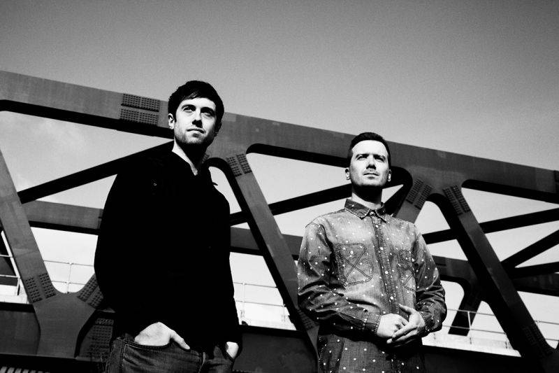 Duo Gorgon City roztančí v květnu pražský klub Roxy