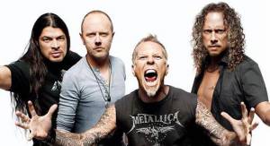 Metallica v Praze! K lístkům na koncert dostanete zdarma nové album