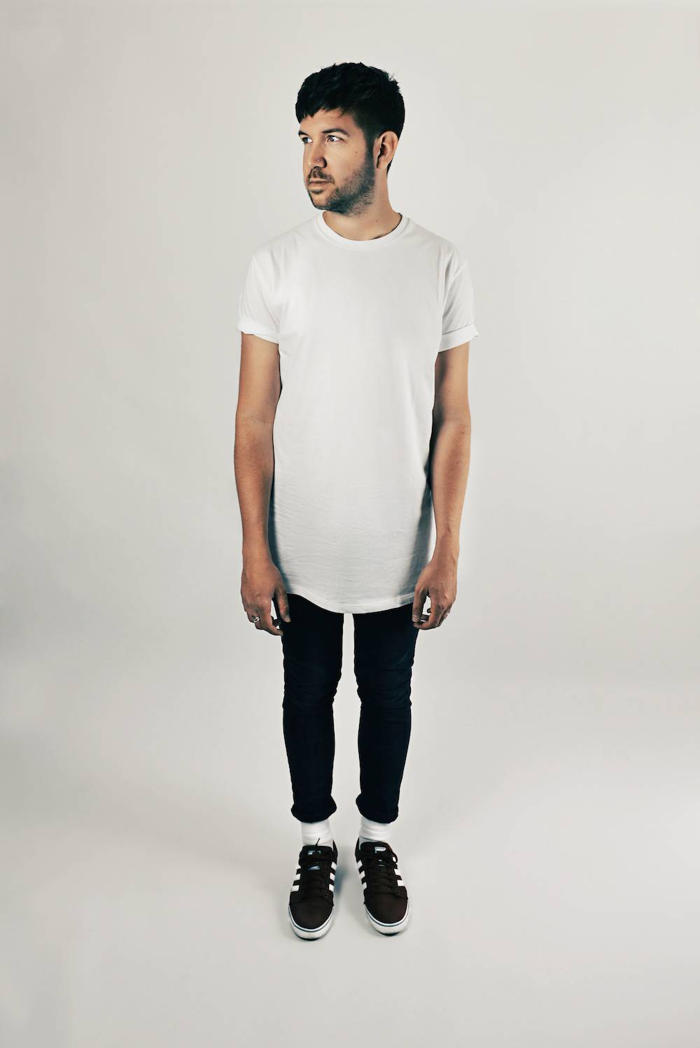 Label Med School se postará o páteční party v Roxy