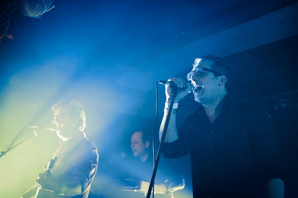 Žižkovská noc nabídne koncerty, divadlo i doprovodný program. Vystoupí Lenka Dusilová nebo Sto zvířat