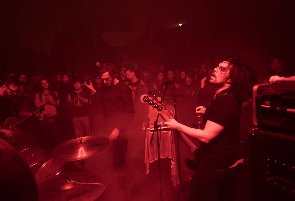 Žižkovská noc nabídne koncerty, divadlo i doprovodný program. Vystoupí Lenka Dusilová nebo Sto zvířat