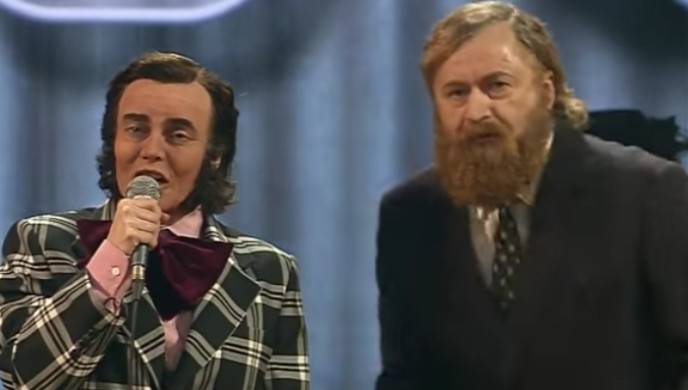 Show Tvoje tvář má známý hlas obsadí hned dvakrát O2 arenu