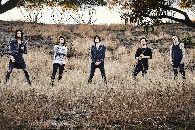 Parkway Drive, Asking Alexandria a Stick To Your Guns odstartují v Praze společné evropské turné