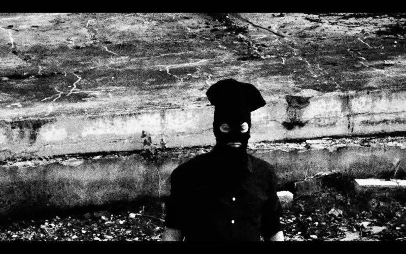 Vladivojna a Kittchen se spojili. Jejich projekt se jmenuje Vojna In The Kittchen 