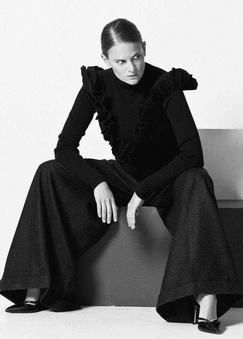 Vladivojna a Kittchen se spojili. Jejich projekt se jmenuje Vojna In The Kittchen 