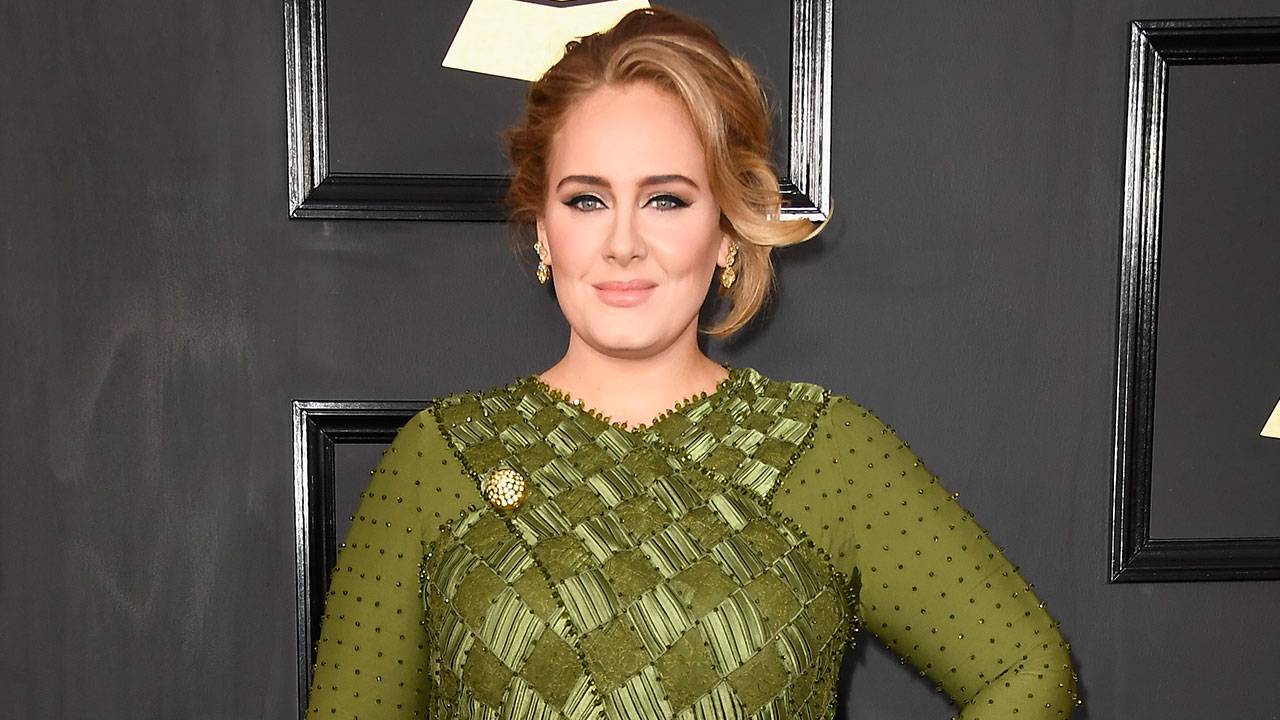 Adele šokovala fanoušky: Tohle turné je možná mé poslední!