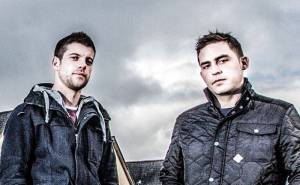 Roxy slibuje na konec dubna silný drum'n'bassový line-up, dorazí Matrix & Futurebound a Mind Vortex