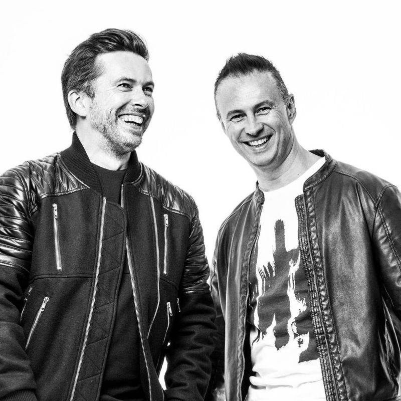 Roxy slibuje na konec dubna silný drum'n'bassový line-up, dorazí Matrix & Futurebound a Mind Vortex