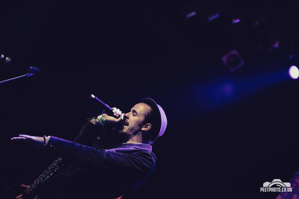 Cargo Gallery připlouvá zpět na Náplavku. O zábavu v lodním klubu se v dubnu postarají Dan Bárta, En.dru a JeN Hovorka