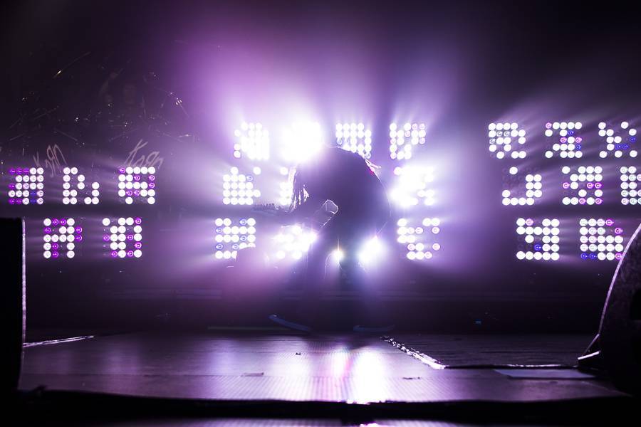 Korn zahřmí po Praze začátkem dubna také v Bratislavě