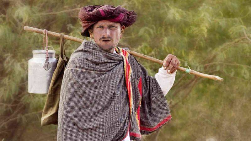 DJ Koze chystá na páteční pražskou show speciální vizualizace