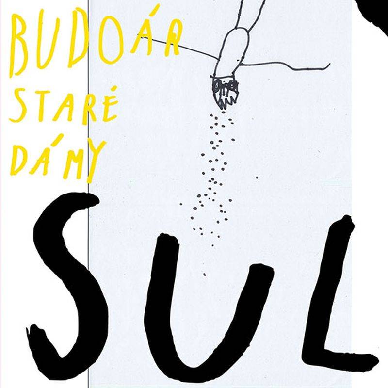 Nové desky: Tomáš Klus živ je, Vladimir 518 s vykřičníky nebo Budoár staré dámy