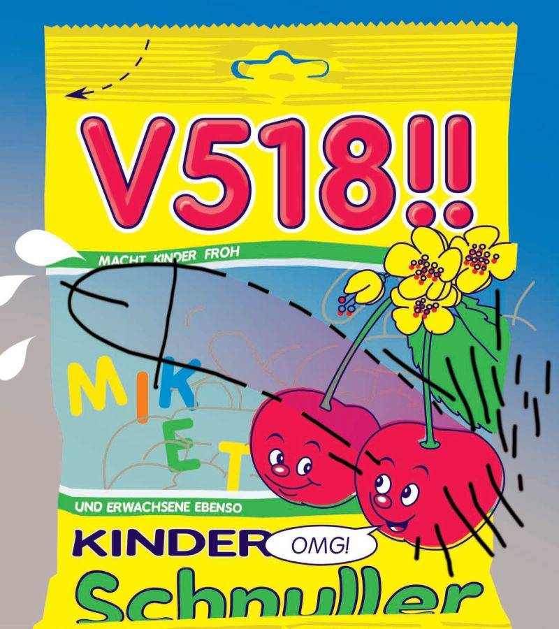 Nové desky: Tomáš Klus živ je, Vladimir 518 s vykřičníky nebo Budoár staré dámy