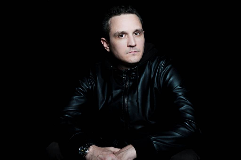 Fatboy Slim dorazí v červenci do Ostravy na festival Beats For Love