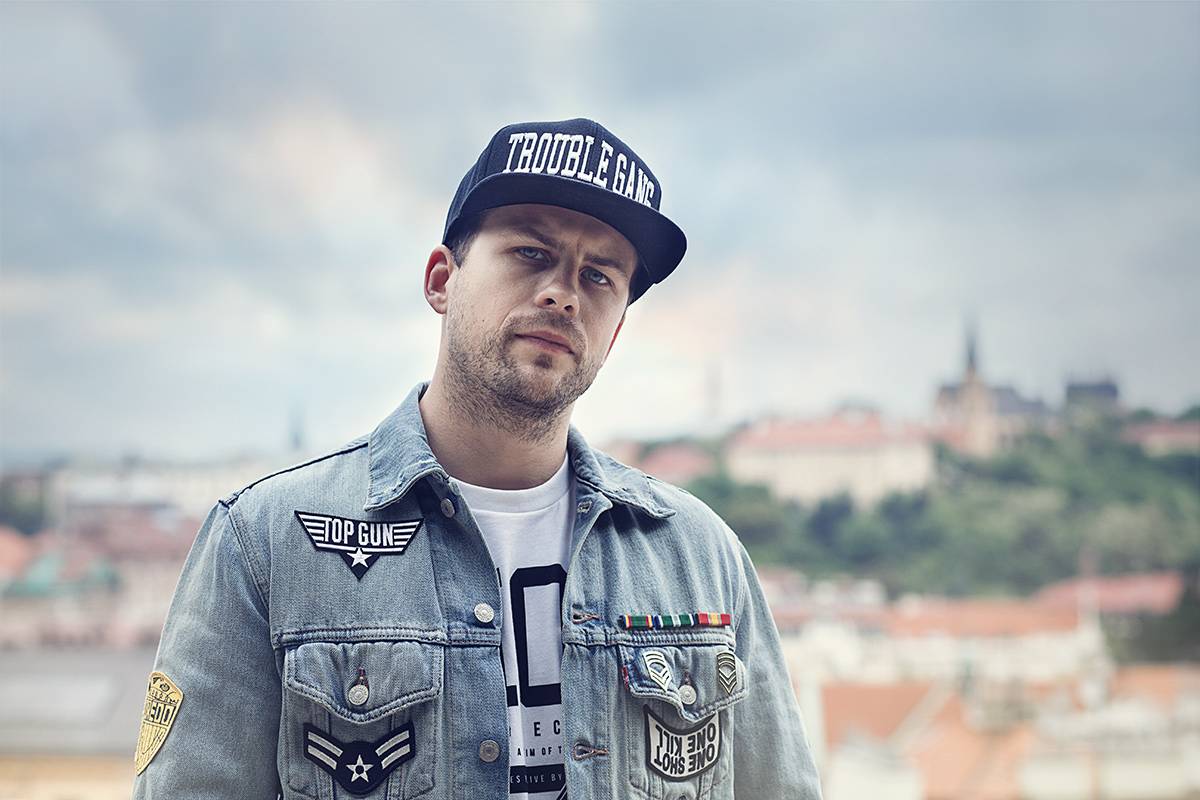 Fatboy Slim dorazí v červenci do Ostravy na festival Beats For Love