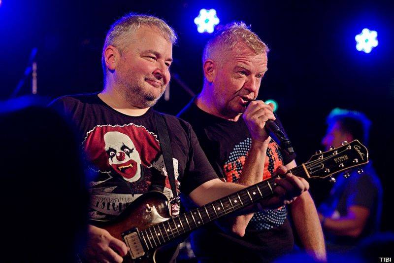 Festival Krásný ztráty Live obsadí Konopiště, zahrají Mňága a Žďorp, Michal Pavlíček nebo Visací zámek