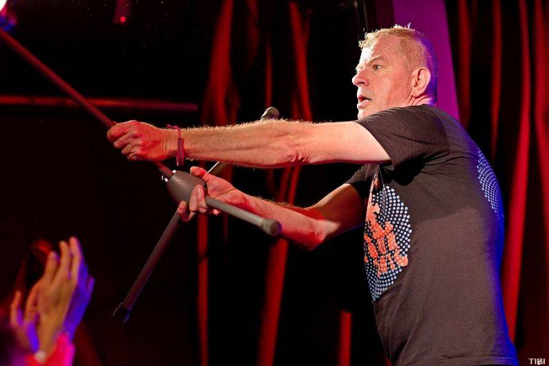 Festival Krásný ztráty Live obsadí Konopiště, zahrají Mňága a Žďorp, Michal Pavlíček nebo Visací zámek