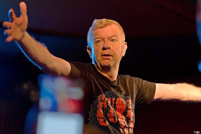 Festival Krásný ztráty Live obsadí Konopiště, zahrají Mňága a Žďorp, Michal Pavlíček nebo Visací zámek