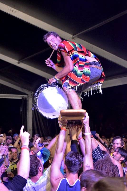 Festival Trutnoff letos nebude. Místo něj se uskuteční Zahradní slavnost