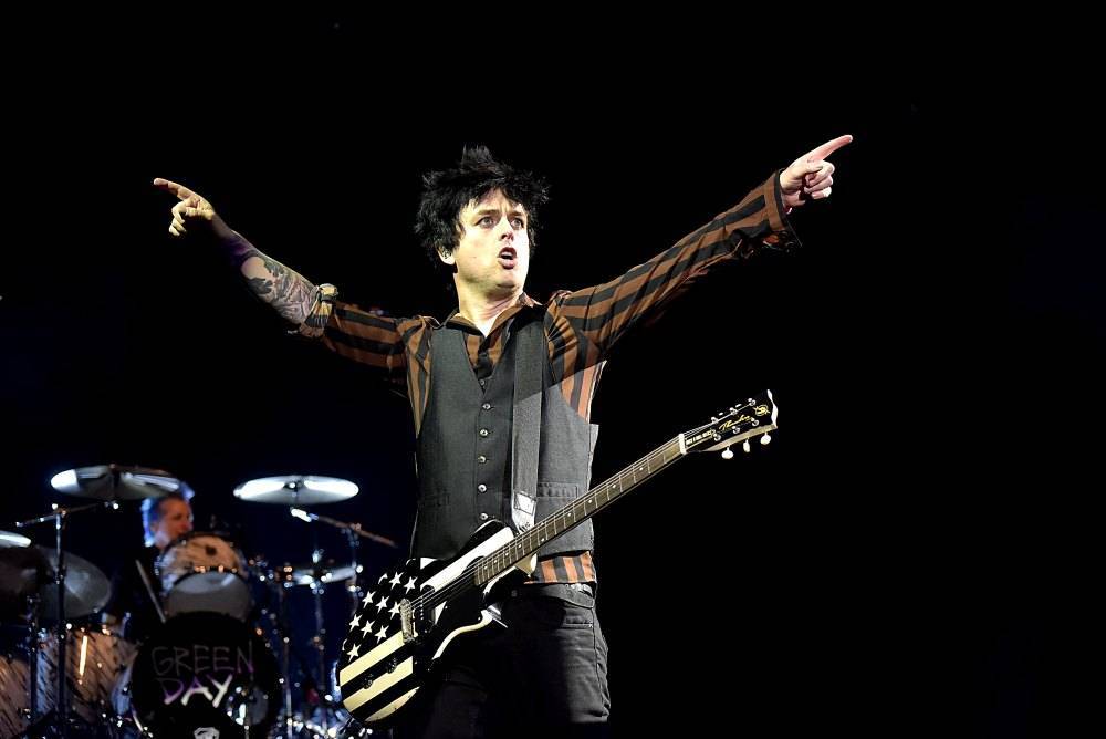 Rakouský monstr festival Nova Rock láká na salvu skvělé muziky: Linkin Park, Green Day, System Of A Down a další hvězdy