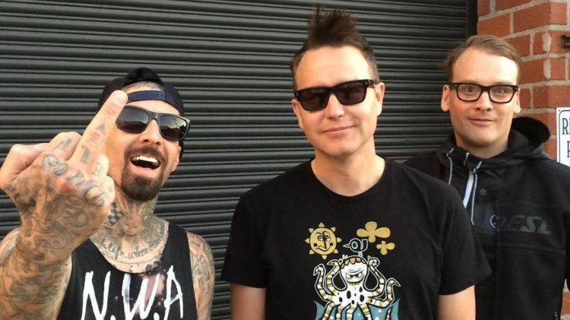 Rakouský monstr festival Nova Rock láká na salvu skvělé muziky: Linkin Park, Green Day, System Of A Down a další hvězdy