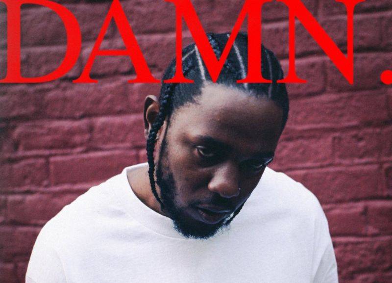 Nové desky: Kendrick Lamar má na albu U2 i Rihannu, Parov Stelar přichází s hořícím pavoukem