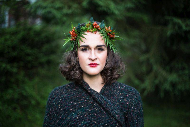 Jana Lota a Barbora Mochowa vystoupí začátkem května v Cargo Gallery