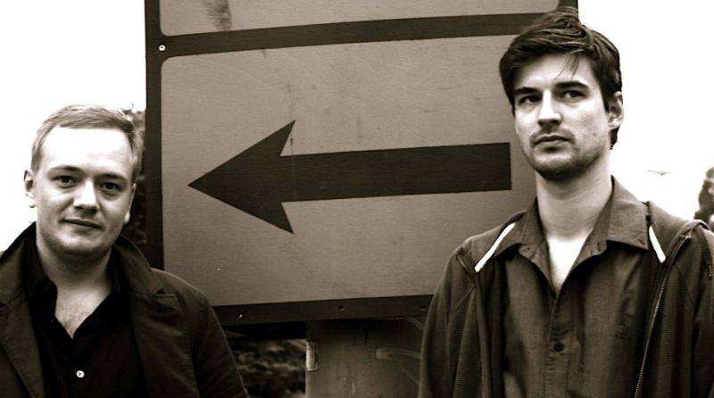 Extrawelt přivezou v pátek do Roxy krystalický elektronický sound v nejčistší podobě