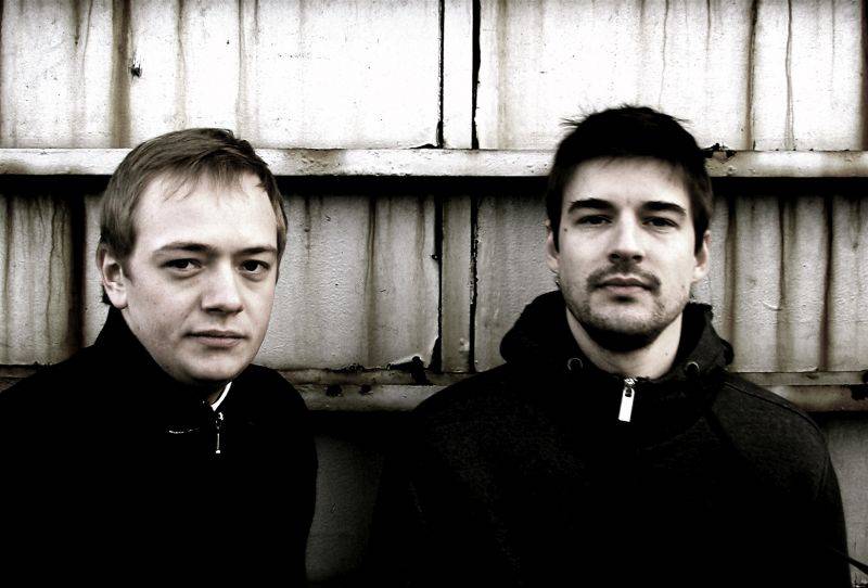 Extrawelt přivezou v pátek do Roxy krystalický elektronický sound v nejčistší podobě