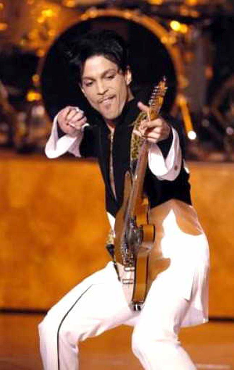 Nová hudba Prince nevyjde, EP Deliverance neprošlo přes soud